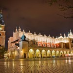 Witamy w Krakowie – atrakcje grodu Kraka życie nocne