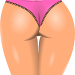 Pragnienie akceptacji wyglądu warg sromowych są motywami konsultacji pań z ginekologiem lub chirurgiem plastycznym.